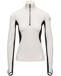 Moncler - Grenoble High-Performance Thermal Top - Lyst
