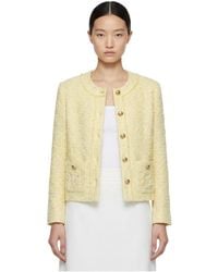 Marissa Chiara - Long-Sleeved Jacket - Lyst