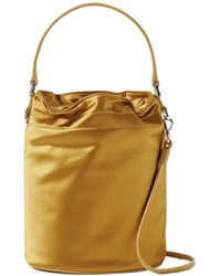 STAUD - Lila Mini Bucket Bag - Lyst