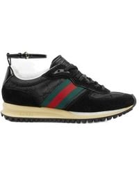 Gucci - Re-Motion Sneakers - Lyst