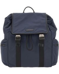 Gianni Chiarini - Oslo Flap Backpack - Lyst