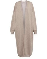 Magda Butrym - Wool-Blend Cardigan - Lyst