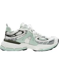 Axel Arigato - Sphere Trip Runner Sneakers - Lyst