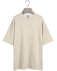 Dior - Short-Sleeved T-Shirt - Lyst