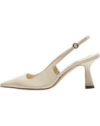 Aeyde - Solid Color High Heels - Lyst