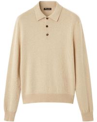 Loro Piana - Parksville Polo Shirt - Lyst