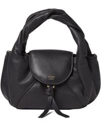 Fendi - Spy Mini - Lyst