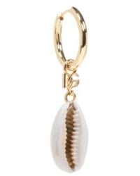 Dolce & Gabbana - Pendant Single Earring - Lyst