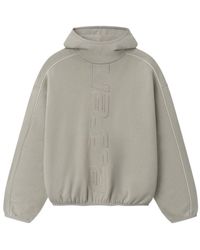 Fear Of God - Active Trace Modern Fleece Hoodie - Lyst