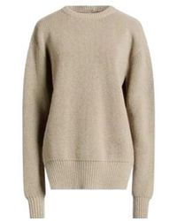 Rick Owens - Solid-Color Wool Knitted Sweater - Lyst