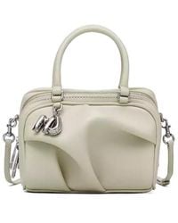 Marc Jacobs - The Mini Wave Tote Bag - Lyst