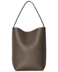 The Row - Medium N/S Park Tote Bag - Lyst