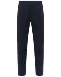 K-Way - Slim Fit Pants - Lyst