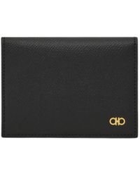 Ferragamo - Card Case - Lyst