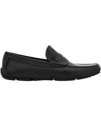 Ferragamo - Penny Driver Loafer - Lyst