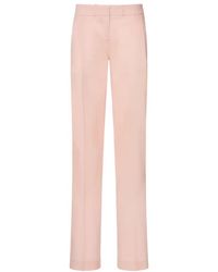 Coperni - Low-Waist Loose Dress Pants - Lyst