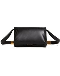 Marni - Prisma Padded Small Shoulder Bag - Lyst