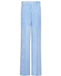 Dior - Homme X Erl Loose Pants - Lyst