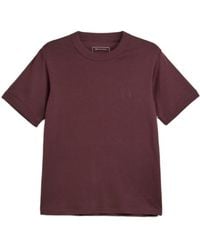 Y-3 - Logo Crew-Neck T-Shirt - Lyst