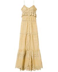 Isabel Marant - Paule Dress - Lyst