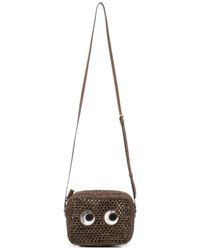 Anya Hindmarch - Eye Pattern Shoulder Bag - Lyst