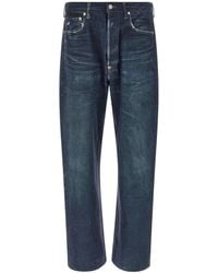 Junya Watanabe - X Levis Belt-Loops Jeans - Lyst