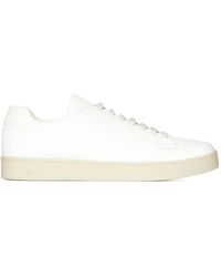 Church's - Round-Toe Lace-Up Sneakers - Lyst
