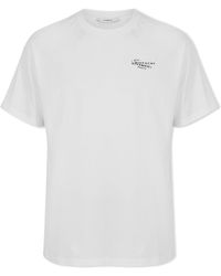 Givenchy - Printed T-Shirt - Lyst