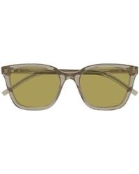 Saint Laurent - Full-Frame Sunglasses - Lyst