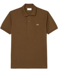 Lacoste - Classic Fit L.12.12 Original Polo Shirt - Lyst