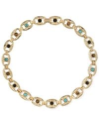 Gas Bijoux - 'Carthage Psp' Necklace - Lyst