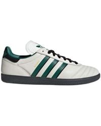 adidas Originals - Samba Jp Low-Top Sneakers - Lyst