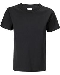 Haikure - Coco Crew Neck T-Shirt - Lyst