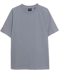 Duvetica - Short-Sleeved T-Shirt - Lyst
