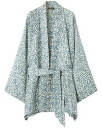 Loro Piana - Maddie Cape - Lyst