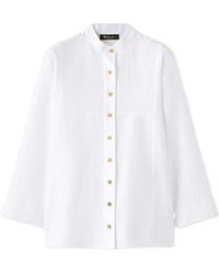 Loro Piana - Taty Shirt - Lyst