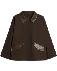 iBlues - A-Line Jacket - Lyst