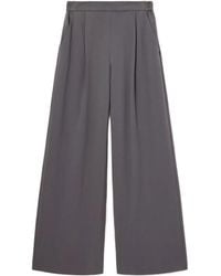AllSaints - Aleida Casual Pants - Lyst
