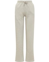 Off-White c/o Virgil Abloh - Diag Stripe Jogging Pants - Lyst