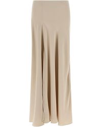 P.A.R.O.S.H. - 'poker25' Skirt - Lyst