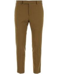 Pt Pantaloni - Pt Torino Tailored Pants - Lyst