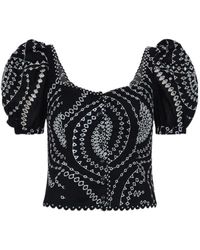 Charo Ruiz - Indie Top - Lyst