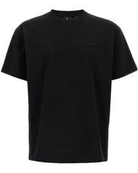 Mackage - Tee R Classic T-Shirt - Lyst