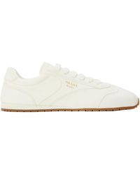 Prada - Low-Top Trainers - Lyst