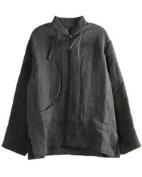 Uma Wang - Jape Jacket - Lyst