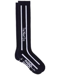 Dior - The Next Era High Socks - Lyst