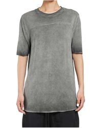 Thom Krom - Short-Sleeved T-Shirt - Lyst