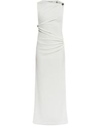 Christopher Esber - Callisto Trinity Maxi Dress - Lyst
