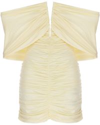Magda Butrym - '04' Dress - Lyst