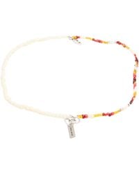 Isabel Marant - Plastic Bracelets - Lyst